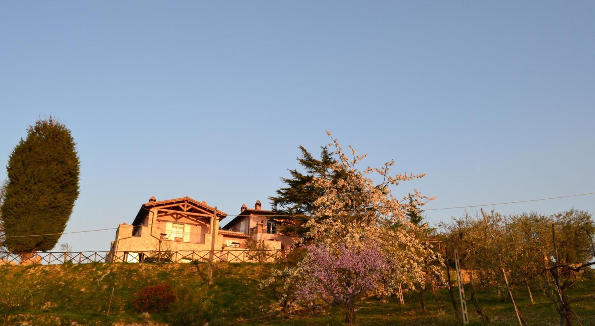 San Giovanni Al Monte 콜라조네 외부 사진