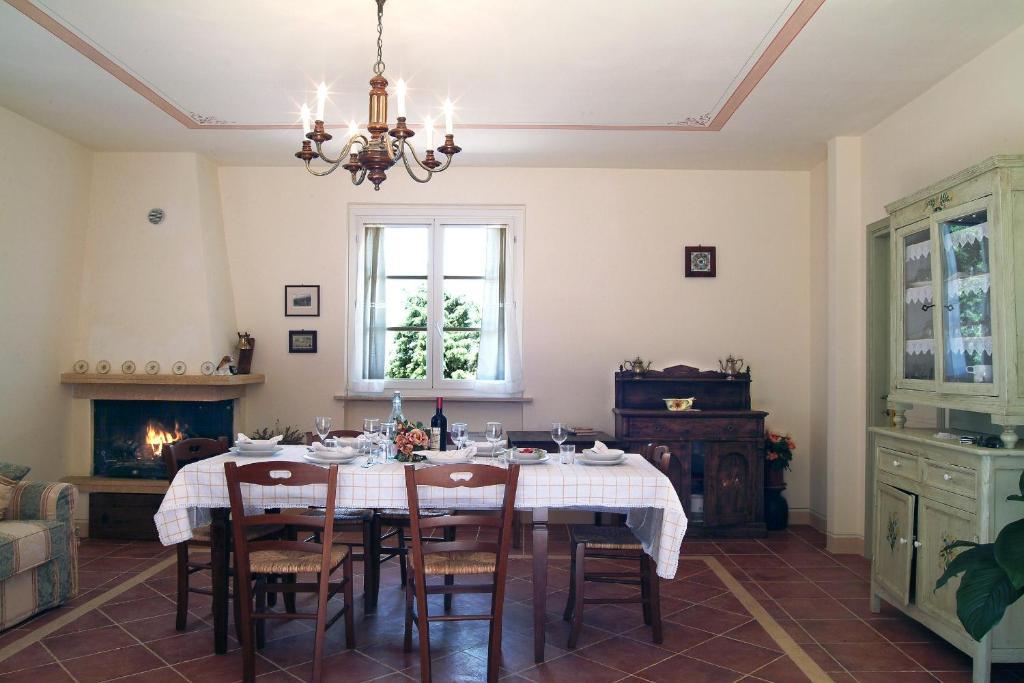 San Giovanni Al Monte 콜라조네 객실 사진